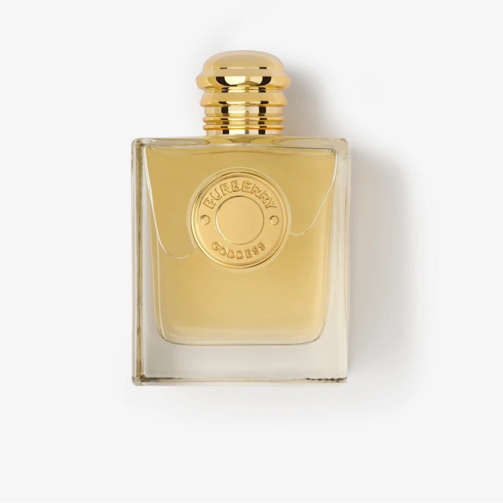 BNIB Burberry Goddess Eau de Parfum for Women 100ml